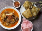 Tips Kembali Sehat Setelah Menikmati Makanan Berlemak di Momen Lebaran Idul Adha