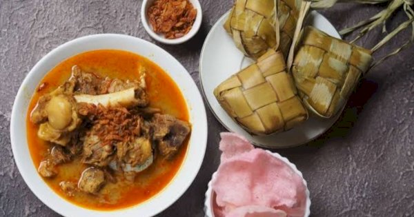 Tips Kembali Sehat Setelah Menikmati Makanan Berlemak di Momen Lebaran Idul Adha