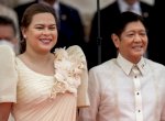 Sara Duterte Mundur dari Kabinet: Tanda-Tanda Retakan dalam Pemerintahan Filipina