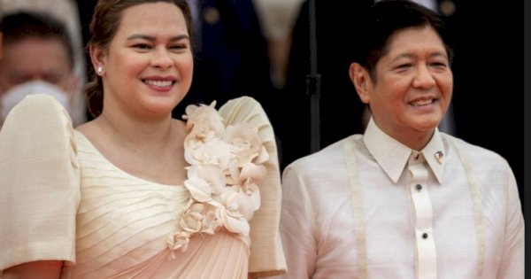 Sara Duterte Mundur dari Kabinet: Tanda-Tanda Retakan dalam Pemerintahan Filipina