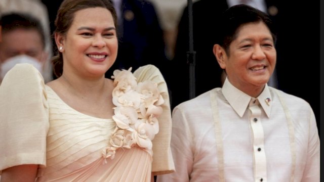 Sara Duterte Mundur dari Kabinet: Tanda-Tanda Retakan dalam Pemerintahan Filipina