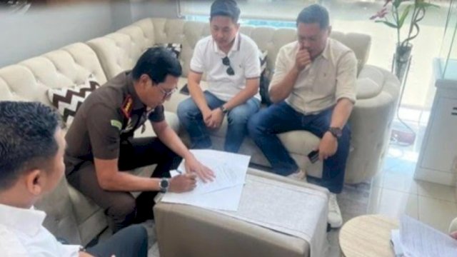 Dihargai Rp 725 Juta, Ini Sosok Pemenang Lelang Mobil Rubicon Milik Mario Dandy