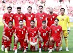 Indonesia Tergabung Grup Neraka Ronde Ketiga Kualifikasi Piala Dunia 2026