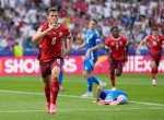 Juara Bertahan Pulang dengan Memalukan, Jerman Bungkam Denmark