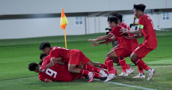 Meski Menang 3-0, Nova Arianto Ngaku Sulit Kalahkan Filipina 