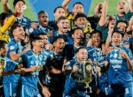 Persib Bandung Raih Trofi, Berikut Daftar Juara Liga Indonesia Sepanjang Sejarah 