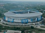 Venue Pekan Kelima Arema FC versus PSM Berubah, Dilaksanakan di Stadion Batakan 
