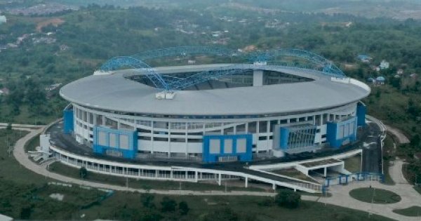 Lolos Verifikasi, Stadion Batakan Digunakan PSM di Ajang Shopee Asean Champions Club 