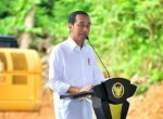 Jelang Purna Tugas, Jokowi Mulai Kemas-kemas Barang di Istana  