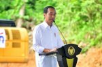 Jelang Purna Tugas, Jokowi Mulai Kemas-kemas Barang di Istana  
