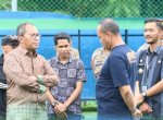 Jadi Ajang Silaturahmi, Plt Kadispora Makassar Hadiri Pembukaan Kapolrestabes Cup 2024