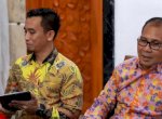 Polemik W Super Club Makassar, Helmy Budiman Koordinasi dengan DPM PTSP Sulsel