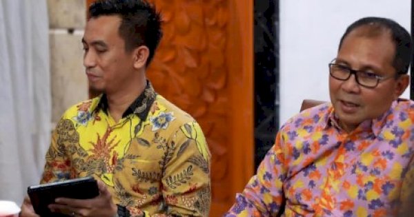 Polemik W Super Club Makassar, Helmy Budiman Koordinasi dengan DPM PTSP Sulsel