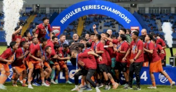 Liga 1 Tak Lagi Gunakan Format Championship di Musim Depan, Borneo Dirugikan? 