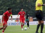 Timnas Indonesia Sudah Sangat Siap Hadapi Irak dan Filipina