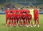 PSSI Rilis Daftar Pemain Yang Bakal Ikuti Turnamen Asean Boys Championship U-16