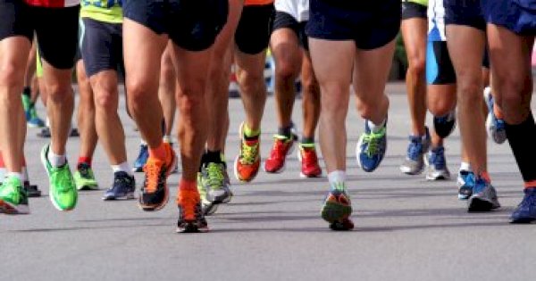 Dispora Makassar Turut Berduka Atas Meninggalnya Pelari Half Marathon 2024