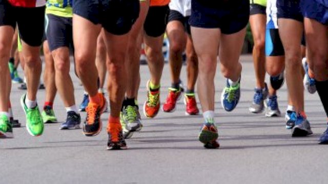 Dispora Makassar Turut Berduka Atas Meninggalnya Pelari Half Marathon 2024