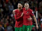 Dua Pemain Portugal Bukukan Rekor Tak Tertandingi di Euro 2024
