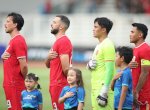 Prediksi Line Up Indonesia vs Irak: Teror Babak Kedua Jadi Penentu