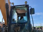 Mobil Damkar Deli Serdang Terbakar Dibakar Massa Demonstran