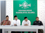 Ketum PBNU: 5 Nahdliyin yang Bertemu Presiden Israel Dibiayai oleh Advokat