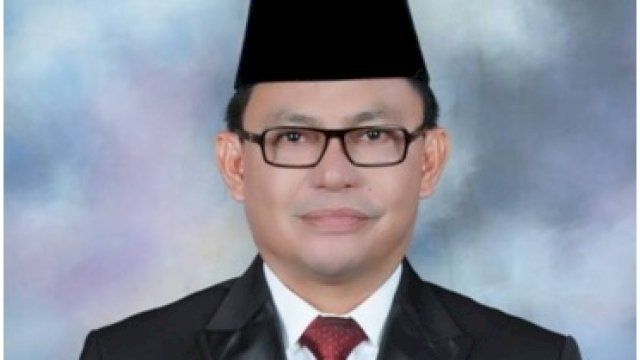 Anggota DPR RI Ujang Iskandar Ditangkap Kejagung di Bandara Soetta