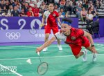 Jadwal Lengkap Tim Indonesia di Olimpiade Paris pada Senin 29 Juli 2024