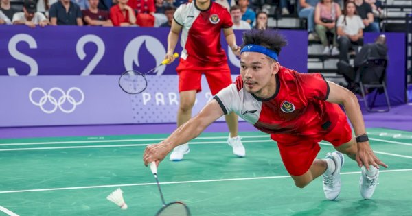 Jadwal Lengkap Tim Indonesia di Olimpiade Paris pada Senin 29 Juli 2024