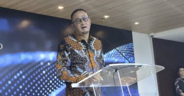 Semuel Mundur dari Dirjen Kominfo Usai Peretasan Tak Kunjung Pulih, Menterinya?