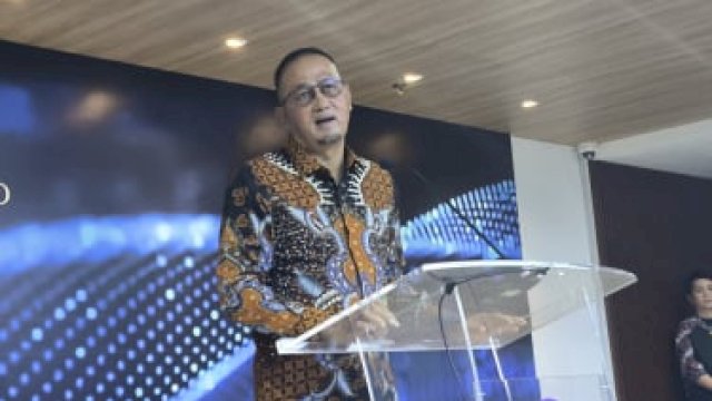Semuel Mundur dari Dirjen Kominfo Usai Peretasan Tak Kunjung Pulih, Menterinya?&nbsp;