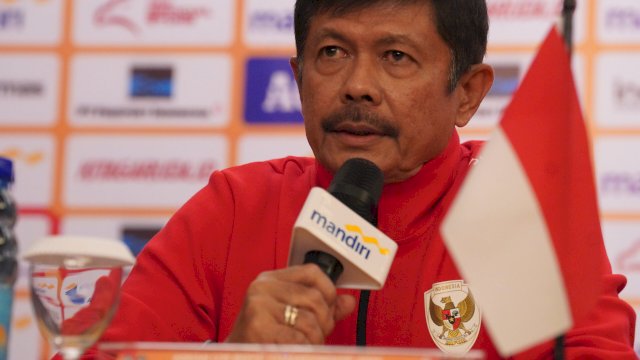 Indra Sjafri Tegaskan Indonesia Siap Hadapi Malaysia di Semifinal Piala AFF U-19