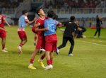 Indra Sjafri Harap Magis Jawa Timur Saat Final ASEAN U-19 Lawan Thailand