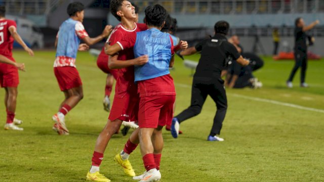 Indra Sjafri Harap Magis Jawa Timur Saat Final ASEAN U-19 Lawan Thailand