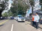 Pemkab Maros Kirim 20 Ton Bantuan untuk Korban Bencana Luwu