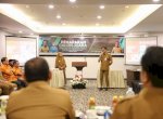 PJ Sekda Optimis Makassar Wakili Sulsel di Lomba Kelurahan Tingkat Nasional