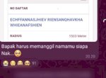 Viral Siswa Punya Nama Unik dan Rumit Dibaca, Guru Bingung Mau Panggil Apa