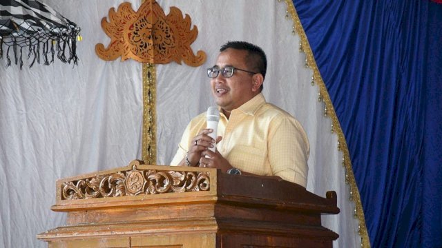 Pengusaha Travel Menjerit, Anggota DPR RI Muhammad Fauzi Soroti Kebijakan Baru Reschedule Garuda