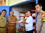 Lonjakan Harga Bahan Pokok, Dinas Perdagangan Palopo Gelar Apsar Murah