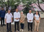 Projo Ingatkan PDIP: Jangan Paksa Jokowi untuk Bertindak