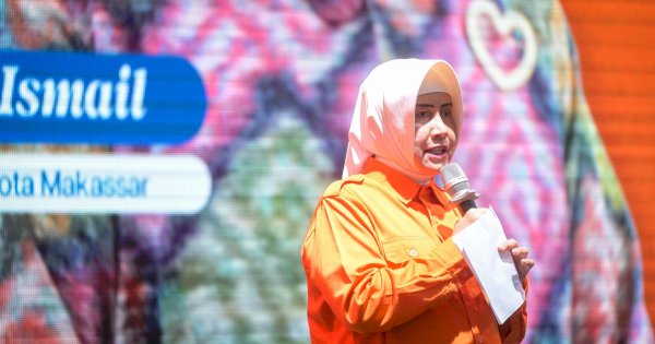 Indira Yusuf Ismail Sebut Soft Skill dan Hard Skill Kunci Kesuksesan Pemuda di Era Digital