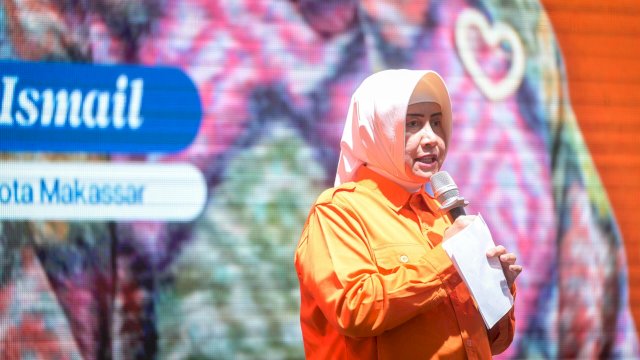 Indira Yusuf Ismail Sebut Soft Skill dan Hard Skill Kunci Kesuksesan Pemuda di Era Digital