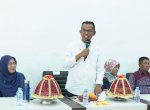 Terima Kunjungan Program ICP dari 32 Negara, Pj. Bupati Takalar Harap Budaya Takalar Dikenal Mancanegara