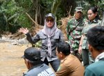 Antisipasi Banjir Lanjutan, Bupati Luwu Utara Perintahkan Camat Siaga di Wilayahnya