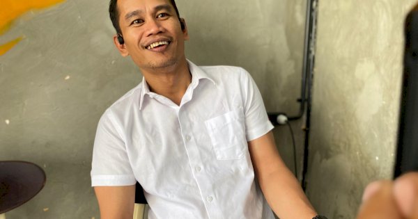 Calon Pasangan AIA Diumumkan Akhir Juli, Bappilu Gerindra: Kita Tak Mau Kawin Paksa, Harus Romantis