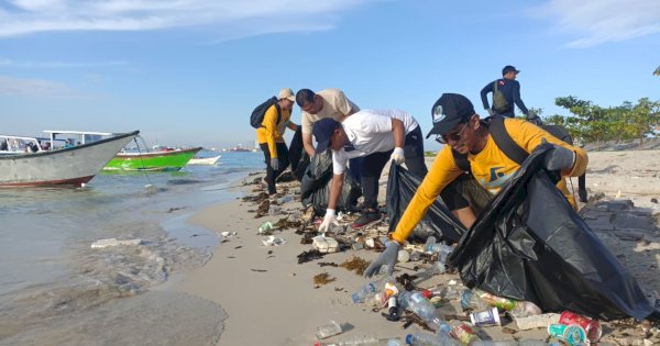 DLH Makassar Perkuat Program Strategis Penataan Sistem Persampahan