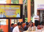 Kelurahan Manggala Raih Juara 1 Lomba Kelurahan Tingkat Provinsi Sulsel 2024