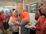 Cooperative Expo 2024, Indira Yusuf Ismail Dorong Perkembangan UMKM dan Koperasi