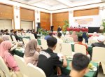 Kesra Makassar Bimbing 1.500 Remaja Masjid dalam Ciptakan Program Kerja Kreatif