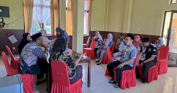 Huadi Group Support Pemberdayaan Kelompok Rentan Melalui Yayasan Melatis